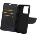 Pikkukuva 2 / 4: Motorola Edge 40 Case rannehihna Midnight Blue Flip Case
