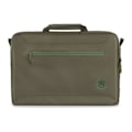 Miniatyrbillede 2 af 4: Sacose til bærbare computere 15" og MacBook Pro 16" ECO Brief stm goods Grøn