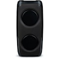 Pikkukuva 5 / 5: Langaton kaiutin BIGBEN PARTY - Koko M - Bluetooth - USB- ja micro SD -portit - 50W - LED-efektit Svart