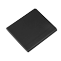 Miniatyrbillede 2 af 3: Erstatningsbatteri til Alcatel OT-997 2050mAh 3,7V Li-ion Sort Svart
