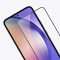 Pikkukuva 5 / 6: Karkaistu lasi Samsung Galaxy A54:lle - Nillkin CP+PRO - Musta