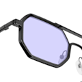 Pikkukuva 5 / 5: Octagon Aurinkolasit CV3015 UV400 Violettisävyiset Linssit Lila