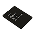 Pikkukuva 1 / 3: Vara-akku Nokia 6111 / 7370 Li-ion 3,7V 750mAh 2,8Wh