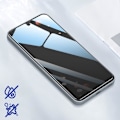 Pikkukuva 3 / 6: Pakkaus 2 kpl Pehmeää Näytönsuojakalvoa Samsung Galaxy A35 5G Samsung Läpinäkyvä Transparent
