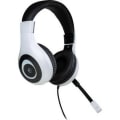 Miniatyrbillede 2 af 3: PC headset - BIGBEN CONNECTED - Hvid / Sort - Kablet - 3,5 mm jackstik - Omnidirektionel mikrofon Vit