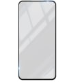 Miniatyrbild 1 av 6: Härdat glas för Samsung A55 9H Hårdhet Anti-Scratch Total Cover Akashi Black Svart