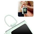 Miniatyrbillede 3 af 4: Samsung Ring Case Samsung Galaxy Z Flip 5 Grøn