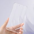 Pikkukuva 4 / 5: Karkaistu lasi iPhone 7 Plus / 8 Plus Elinikäinen takuu Voimalasitetun Lasi Läpinäkyvä Vit