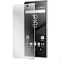 Miniatyrbillede 2 af 4: Beskyttelsesfilm Hærdet glas 0,3 mm Anti-eksplosion til Sony Xperia Z5