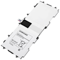 Miniatyrbillede 1 af 4: Originalt batteri AA1D813t/7-B 6800mAh Samsung Galaxy Tab 3 10.1 - Samsung