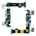 Pikkukuva 2 / 3: Latauskaapeli Micro-USB + Micro + -liitännällä Samsung Galaxy S6 Edge Plus