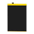 Miniatyrbillede 2 af 4: Intern batteri til Blackview A60 4080mAh model BL1820OTe Sort Svart