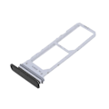 Miniatyrbillede 2 af 4: Udskiftning til SIM-kortbakke - Samsung Galaxy Note 10 - Sort - Dual SIM Svart
