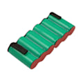 Miniatyrbillede 2 af 3: Batteri til Wolf Plæneklipper ACCU BS60 Ni-MH 7.2V 2150mAh 15.5Wh