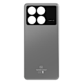 Pikkukuva 1 / 4: Varaakkamoakku Xiaomi Poco X6 Pro Harmaa - AVIZAR - Malli Poco X6 Pro - Väri Harmaa Grå