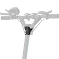 Pikkukuva 4 / 4: Dualtron Original Minimotors Musta Ohjaintuki Sähkökottikärryyn Svart