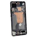 Miniatyrbillede 2 af 4: Xiaomi 12 komplet enhed - Xiaomi - LCD skærm + berøringsglas - Sort Svart