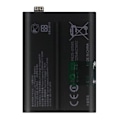 Miniatyrbillede 2 af 4: Intern batteri til Oppo Find X3 Neo 4500mAh BLP825 Sort Svart