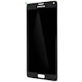 Pikkukuva 3 / 4: Galaxy Note 4 LCD Screen Touch Glass Täydellinen Screen Block Alkuperäinen Samsung Black