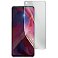 Pikkukuva 1 / 4: Näytönsuoja - 3MK - Oppo A54 5G - Iskunkestävä Hydrogeeli - Läpinäkyvä - Naarmuuntumaton Transparent