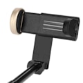 Miniatyrbild 2 av 5: Selfie Stick med integrerad Bluetooth-fjärrkontroll Svart XO Svart