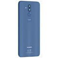 Miniatyrbillede 3 af 4: Erstatningsbagside til Huawei Mate 20 Lite Blå Blå