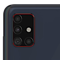 Pikkukuva 3 / 4: Takakamera linssi Samsung Galaxy A51 Musta Svart