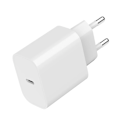Miniatyrbillede 2 af 5: USB-C Oplader 30W PD QC Ultra Hurtig Maxlife Hvid Vit