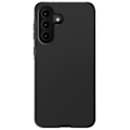 Miniatyrbillede 1 af 5: Coque til Samsung Galaxy A26 Silikone Blød Fin Belægning Mayaxess Sort Svart