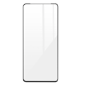 Miniatyrbillede 1 af 5: Beskyttelsesfilm - AVIZAR - Keramisk glas - Xiaomi Poco M4 Pro 5G - Redmi Note 11S 5G - Sort Svart