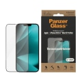 Pikkukuva 3 / 4: PanzerGlass kristallinkirkas suojalasi iPhone 14 Plus/13 Pro Maxille