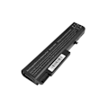 Miniatyrbild 1 av 3: Batteri Li-ion 5200mAh för bärbar dator Kompatibel med HP Compaq 6500b 11.1V Svart Svart