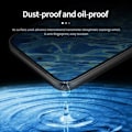 Pikkukuva 6 / 6: Karkaistu lasi Google Pixel 8a:lle - Nillkin Amazing H+PRO - Läpinäkyvä