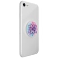 Pikkukuva 5 / 6: Matkapuhelinteline - POPSOCKETS - Rainbow Nirvana - Monivärinen - 1 kpl - Käytännöllinen ja trendikäs flerfarvet