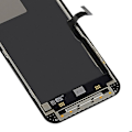 Miniatyrbillede 3 af 4: LCD-skærm til iPhone 13 Pro med Relife Sort Touchscreen Svart