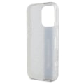 Miniatyrbillede 3 af 3: Coque iPhone 16 Pro Max - Mercedes AMG - Mønster i sort kulfiber