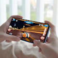 Miniatyrbillede 3 af 5: Internt batteri Samsung Galaxy S10 3400 mAh Original Sort