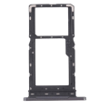 Pikkukuva 4 / 4: SIM-korttikelkka Samsung Galaxy Tab A8 10.5 Nano SIM + Micro-SD Black Svart