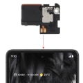 Pikkukuva 3 / 4: Sisäinen kaiutin Google Pixel 7:lle - RELIFE - Vaihtokuuloke - musta Svart