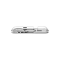 Pikkukuva 4 / 5: Kotelo - DECODED - iPhone 16 Plus - Läpinäkyvä - Kellastumista estävä - MagSafe-yhteensopiva Transparent