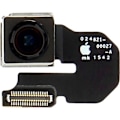 Miniatyrbillede 1 af 3: Modul Bageste Kamera - AVIZAR - iPhone 6S - Sort - 10 g - Tilslutningskabel Svart