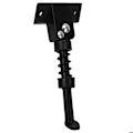 Miniatyrbillede 1 af 4: Beskytter til Trottinette Zero 9 Længde 139mm Original Zero Sort