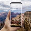 Miniatyrbillede 4 af 4: Bagkamera - Samsung - Galaxy S9 Plus - Udskiftning - Integreret tilslutningskabel - Sort Svart