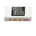 Pikkukuva 3 / 3: Akku 3,7V 900mAh Logitech Harmony 880 Pro kauko-ohjaimelle Li-ion