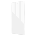 Miniatyrbillede 2 af 4: Google Pixel 6 Pro selvhelbredende film 3mk SilverProtection+ Transparent White Transparent
