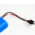 Pikkukuva 3 / 3: Wolf-Gartenin puutarhatyökaluille tarkoitettu akku Power 100 Li-ion 7.4V 2600mAh 19.2Wh