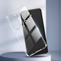 Miniatyrbillede 4 af 5: Asus Zenfone 9 5G blødt silikonetui Imak Transparent Transparent