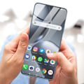 Pikkukuva 4 / 5: Xiaomi 14T ja 14T Pro Pehmeä Naarmunsuojakalvo Ohut Läpinäkyvä Transparent
