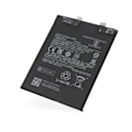 Miniatyrbillede 4 af 5: Internt batteri - Xiaomi - 12 Pro - 4600mAh - Sort - BP45 kompatibel