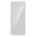Miniatyrbild 1 av 4: Skyddsglas - TCL - 20 SE - Härdat glas 9H - Fasade kanter - Transparent vit